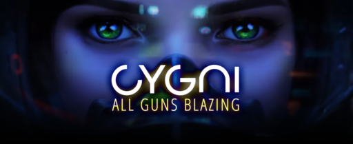 Cygni All Guns Blazing Review Cover Image