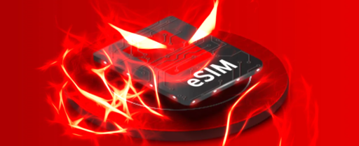 eSIM as a game changing technology Cover Image