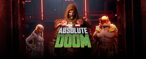 Fortnite Absolute Doom Battle Pass Skins Cover Image