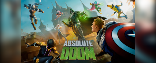 Fortnite Absolute Doom - Release Date Cover Image
