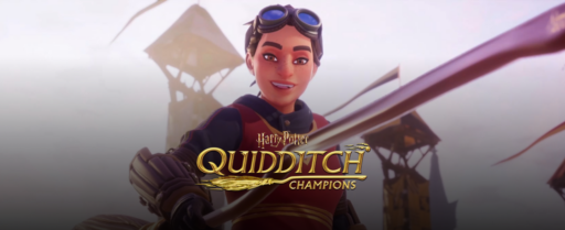 Harry Potter_ Quidditch Champions Overview_ The Ultimate Guide Cover Image
