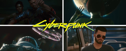 How to Unlock All Endings in Cyberpunk 2077 Cover Image