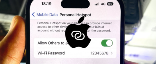 How to set up a mobile hotspot on your iPhone Cover Image