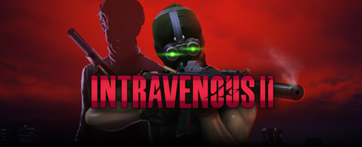 Instravenous 2 Review Cover Image