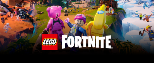 LEGO Fortnite Guide_ Everything You Need to know Cover Image