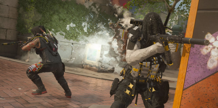 Cod The Crow Operator Skin Call of Duty adds