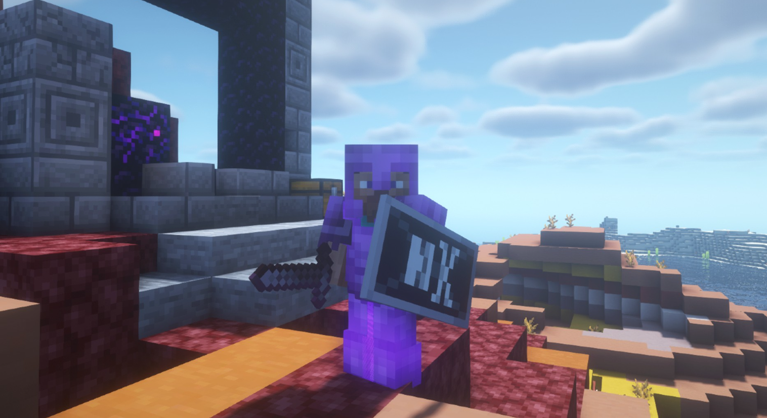 Minecraft Guide: How to Make and Use Shields | Driffle