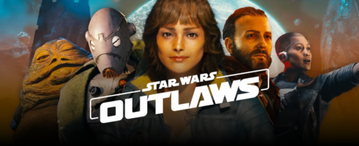 Star Wars Outlaws Characters Cover Image