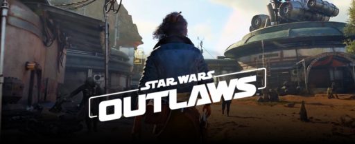 Star Wars Outlaws Gameplay Guide Cover Image