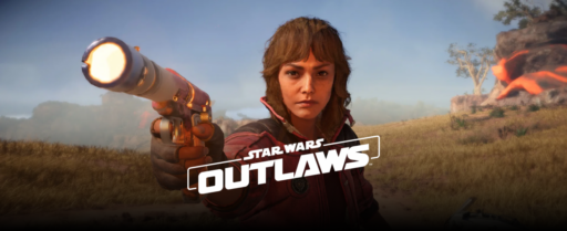 StarWar Outlaws Review Cover Image