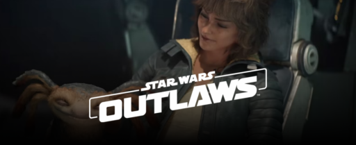 Star Wars Outlaws Overview Cover Image