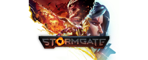 Stormgate Review Cover Image