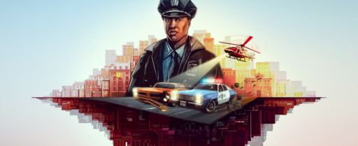 The Precinct Review Cover Image