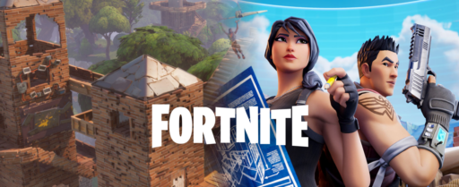 Top Fortnite Building Tips Cover Image