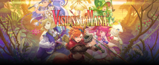 Visions of Mana Review_ Beyond What We Imagined Cover Image
