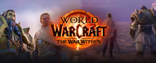 World of Warcraft: The War Within Game Review Cover Image