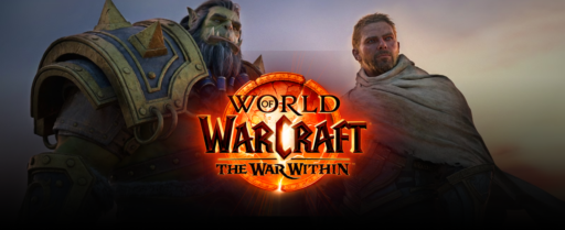 World of Warcraft_ The War Within Character Guide Cover Image