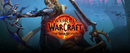 World of Warcraft: The War Within Overview Cover Image