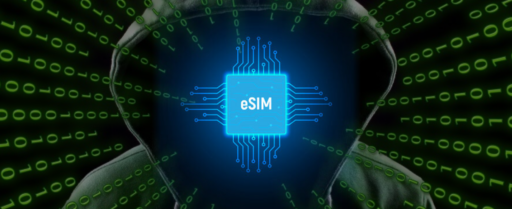 Can an eSIM be hacked Cover Image