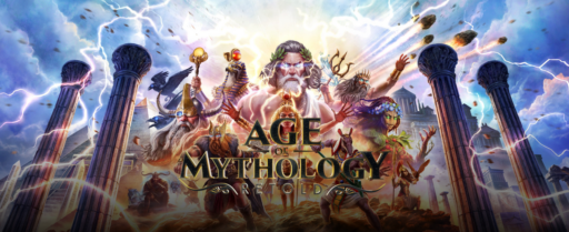 12 Major Gods in Age of Mythology_ Retold Cover Image