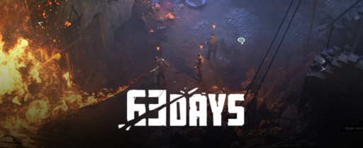 63 Days Release Date and Pre-Order: Everything You Need to Know Cover Image