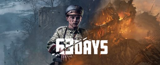 63 Days_ Character Guide and Best Builds For Better Gameplay Cover image