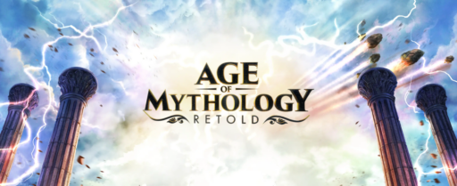 Age of Mythology Retold Release Date & Overview Cover Image