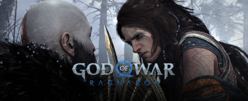 All Epic Characters in God of War Ragnarok Cover Image