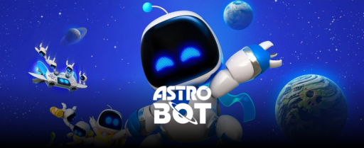 Astro Bot Review Cover Image