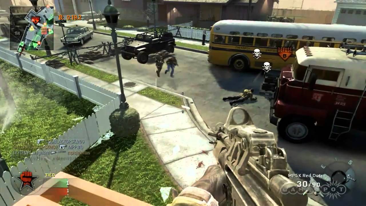 Call of Duty: Black Ops 6 Skyline Map – Everything You Need to Know ...