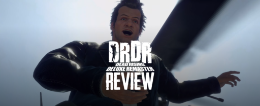 Dead Rising Delux Remaster Review Cover Image
