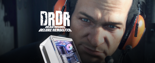 Dead Rising Delux Remaster System Requirement Cover Image