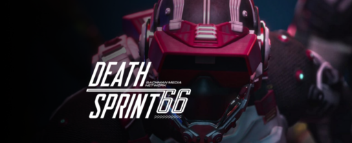 DeathSprint 66 Tips and Tricks Cover Image