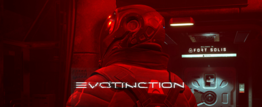 Evotinction Review_ Is it the Next Big Sci-Fi Stealth Game Cover Image