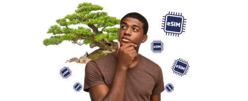 Exploring-the-Environmental-Benefits-of-Driffle-eSIM Cover Image