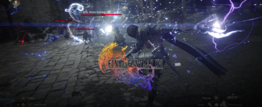 Final Fantasy 16 Gameplay Guide Cover Image