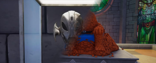 Fortnite Hidden Gems_ Secret Locations and Easter Eggs Revealed Cover Image