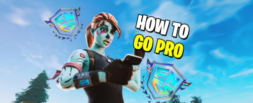 Fortnite and eSports_ How to Go Pro Cover Image