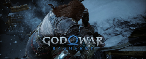 God of War Ragnarok Gameplay Guide Cover Image