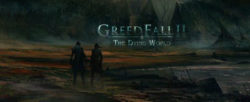 GreedFall 2 Companions Cover Image