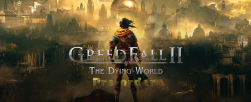 Pre-Order GreedFall 2 The Dying World: Get Ready for September 24 Cover Image