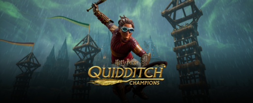 Harry Potter Quidditch Champions Gameplay Guide Cover Image