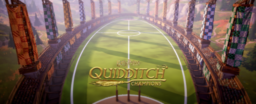 Harry Potter Quidditch Champions Tips and Tricks Cover Image