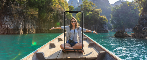 How To Prep Your Phone For Traveling Abroa Cover Image