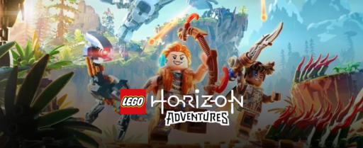 Lego Horizon Adventures Coming Two Weeks after Horizon Zero Dawn Remaster Cover image