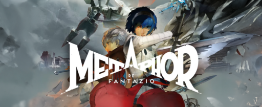 Metaphor ReFantazio: A Fantasy RPG Adventure Releasing on October 11th