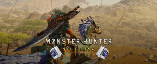 Monster Hunter Wilds PC System Requirements Cover Image
