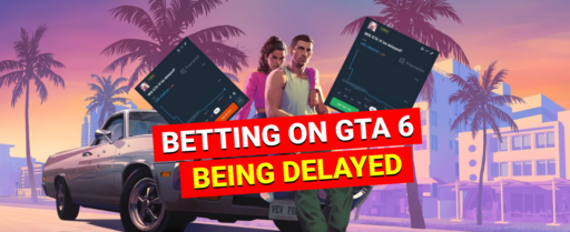 People-are-currently-betting-on-GTA-6-being-Delayed Cover image