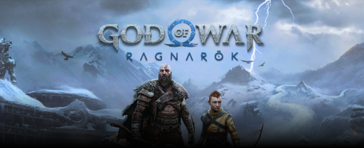 Pre-Order God of War Ragnarök for PC_ Release Date and Overview Cover Image
