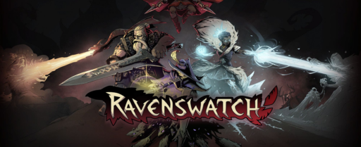 Ravenswatch (PC) Release Date and Pre-order Detailes Cover Image